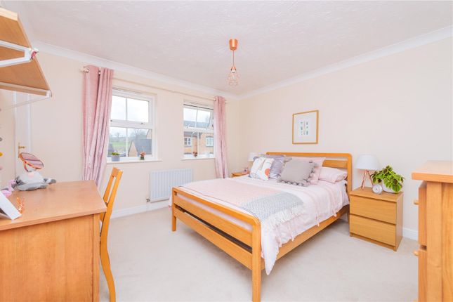 Detached house for sale in St. Marks Drive, Wellington, Telford, Shropshire