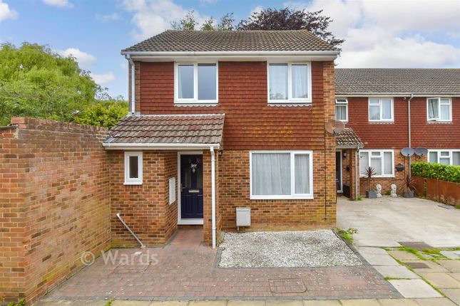 36, Sandown Lees, Sandwich photo 2
