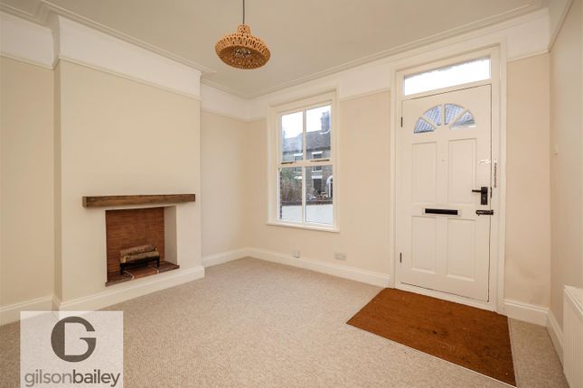 Salisbury Road, Norwich photo 2