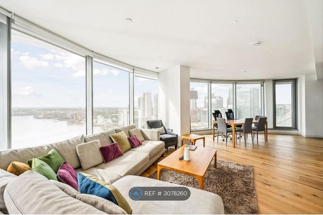 Charrington Tower  Biscayne Avenue, Greater London photo 2