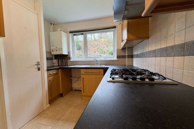 Flat to rent in Beaumont Court, Heaton, Bolton