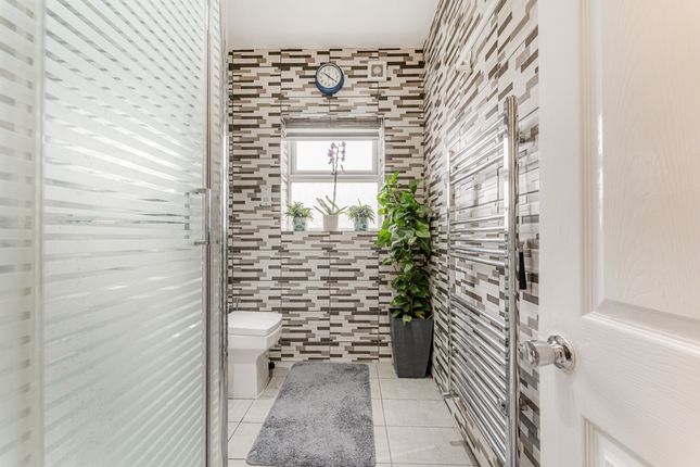 End terrace house for sale in Becket Avenue, London