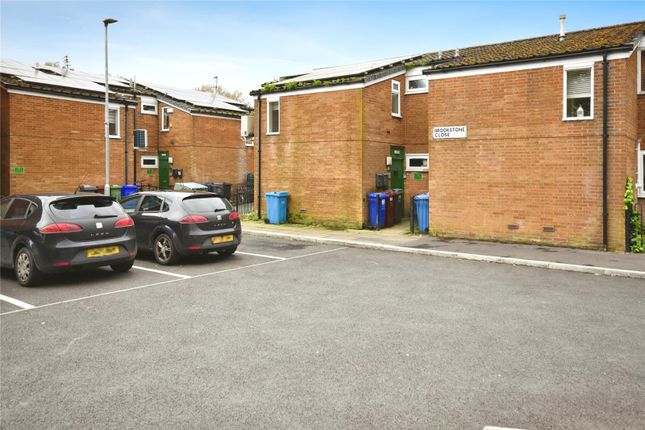 Flat for sale in Brookstone Close, Manchester, Lancashire
