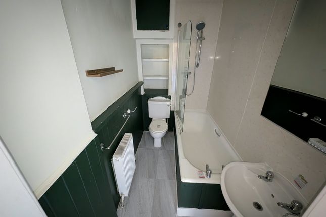 Flat B, 13 Erskine Street, Aberdeen photo 4
