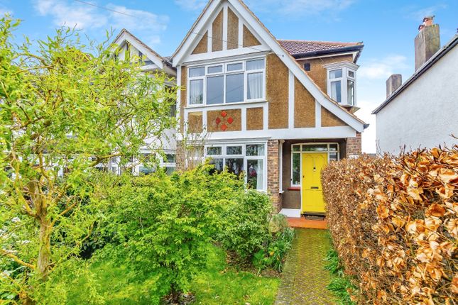 End terrace house for sale in Pickhurst Rise, West Wickham