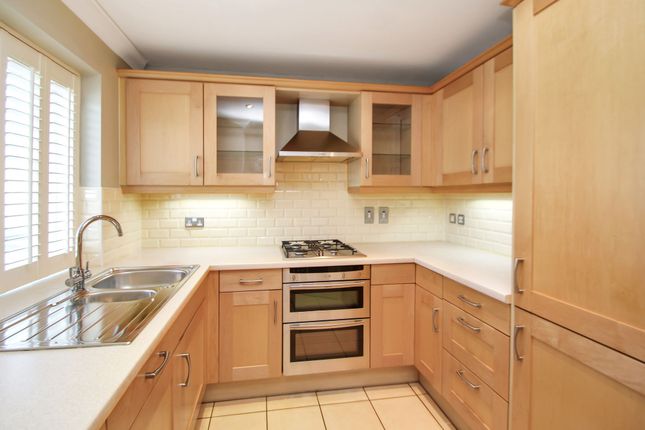 2 Tom Tree Cottages Grigg Lane, Ashford photo 3