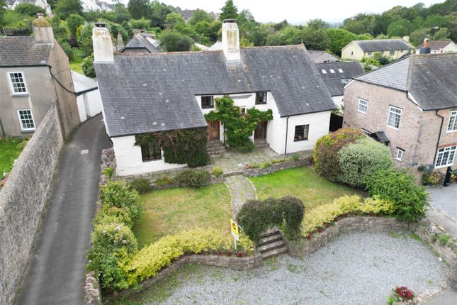 Detached house for sale in North Street, Ipplepen, Newton Abbot