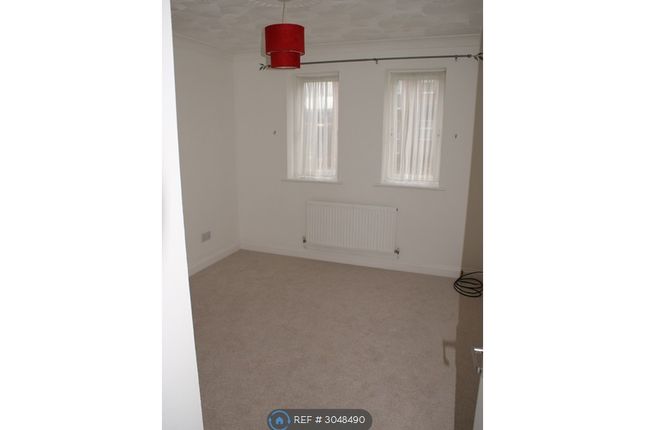Flat, Burley House Park Street, Southampton photo 5