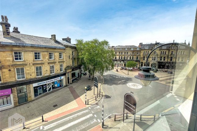 Flat to rent in Market Place, Bury, Greater Manchester