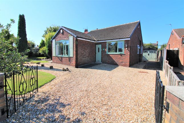 2 bed bungalow for sale in Winslow Avenue, Carleton FY6