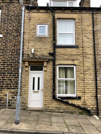 Thumbnail End terrace house to rent in Quarry Place, Bradford