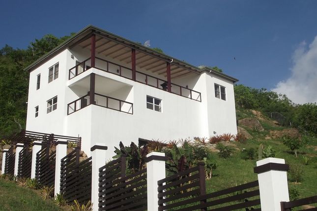 Villa for sale in Sleeping Indian Villa, Jolly Harbour, Antigua And Barbuda