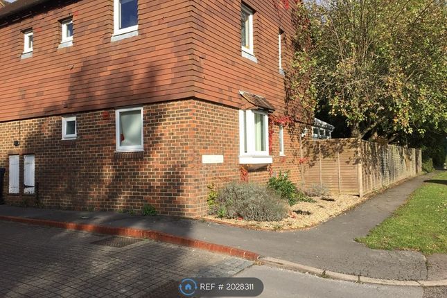 Thumbnail Flat to rent in Links Close, Ewhurst, Cranleigh