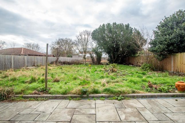 Land for sale in Royston Road, Harston, Cambridge