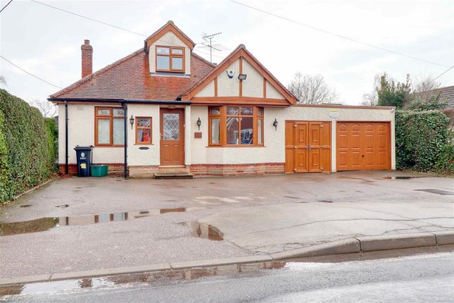 Thumbnail Bungalow for sale in Holland Road, Little Clacton, Clacton-On-Sea