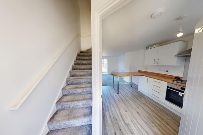 6, Flying Bedstead Way, Nottingham photo 3