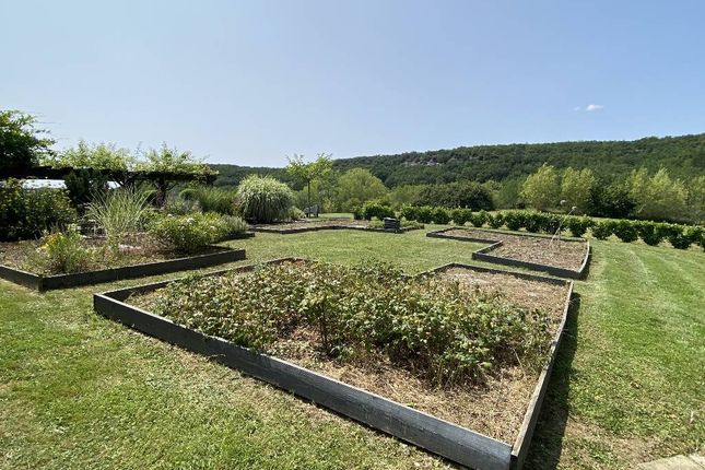 Villa for sale in Montaigu De Quercy, Tarn Et Garonne (Montauban), Occitanie