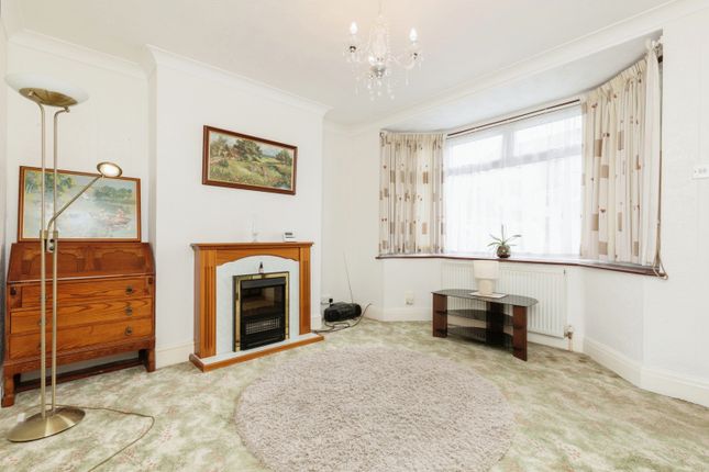 Terraced house for sale in St. Peters Rise, Bristol