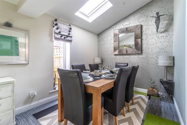 Detached house for sale in Church Ground, South Marston, Swindon, Wiltshire