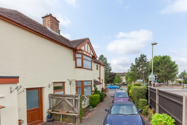 Semi-detached house for sale in Iffley Road, Oxford