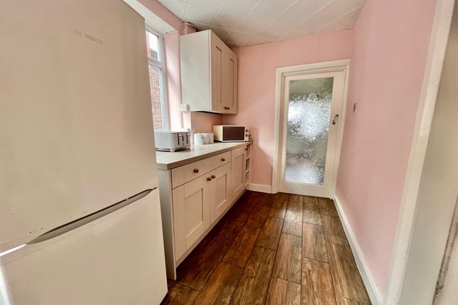 Semi-detached house for sale in Bolton Avenue, Heaton Mersey, Stockport