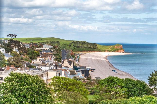 12A,, The Rosemullion, Budleigh Salterton photo 2