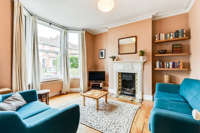 Terraced house for sale in Springrice Road, Hither Green, London