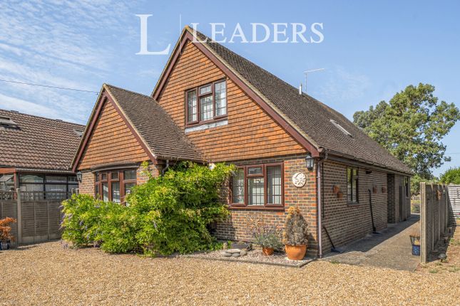 3-bed detached on 1 Field View,, Whetsted Road, Tonbridge, £800,000