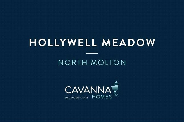Plot 13 Hollywell Meadow,, Plot 13, The Yeo Hollywell Meadow, South Molton photo 2