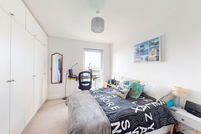 Flat for sale in Aqua House, Trinity Street, Plymouth