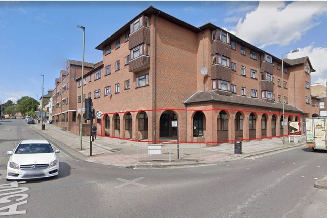 Office for sale in Corner Of Parson Street & Church Road, Hendon, London