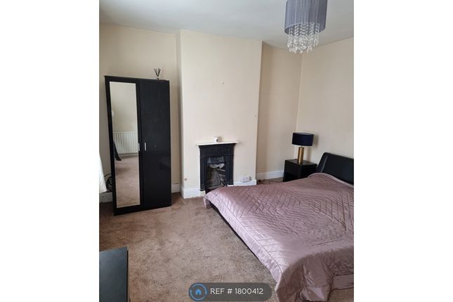 Room to rent in Mount Pleasant, Redditch