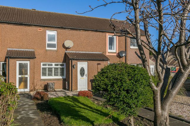 Terraced house for sale in Stoneyhill Road, Musselburgh