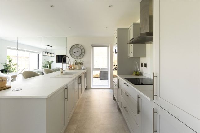 The Maltby,, Plot 47, High Leven photo 2