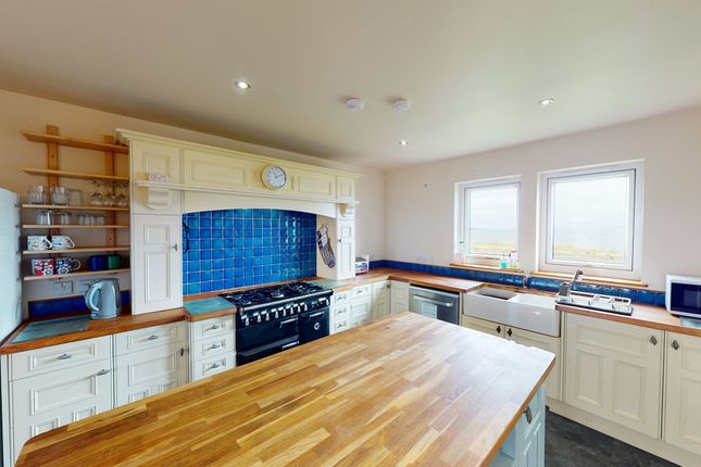 Detached house for sale in Brambridge, Kirkstyle, Canisbay