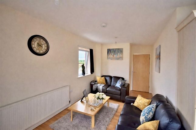 Flat 1 Broom Street, Sheffield photo 3