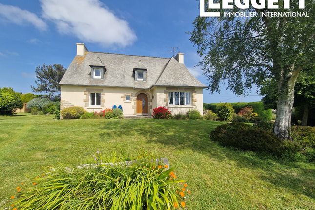Thumbnail Villa for sale in Pleubian, Côtes-D'armor, Bretagne