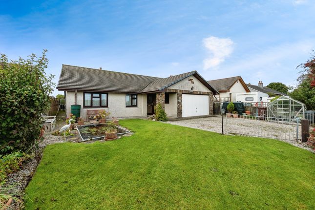 3-bed house on Kingfishers,, Trebarwith Road, Cornwall, £350,000