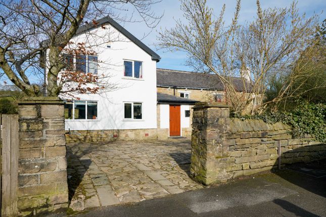 Homes for Sale in Harwood, Greater Manchester Buy Property in Harwood