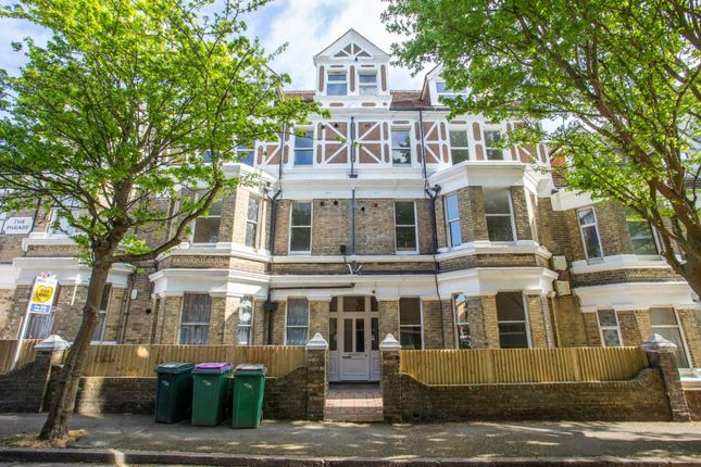 Flat for sale in The Parade, Folkestone