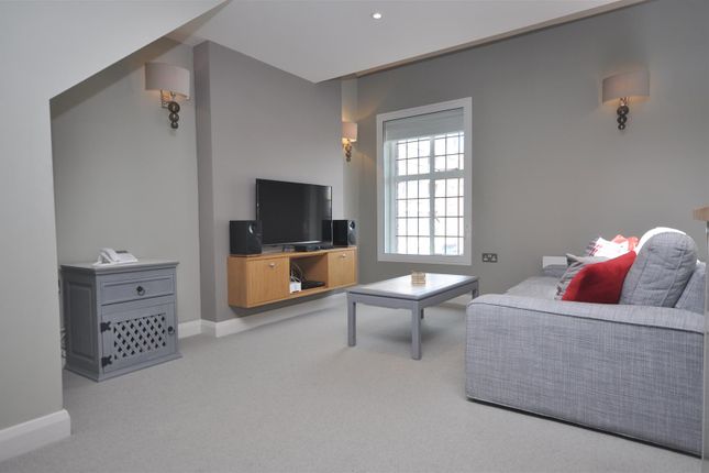 Thumbnail Flat to rent in Piccadilly, York