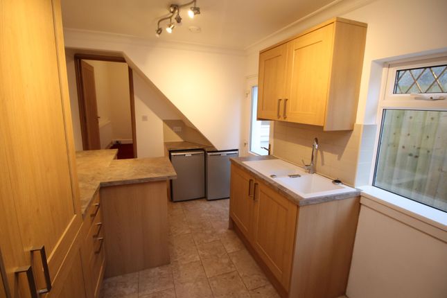 Property to rent in Pomeroy Street, Cardiff