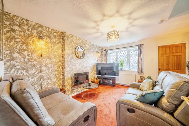 Semi-detached house for sale in Islip Close, Wirral