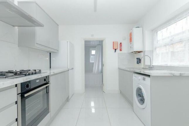 Thumbnail End terrace house to rent in Morley Road, London