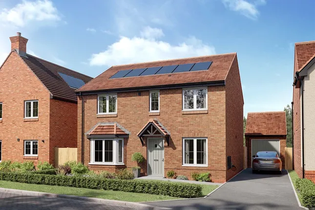 Taylor Wimpey - Millbrook Place