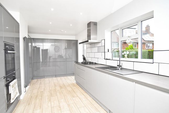 50 Pasture Crescent, Knaresborough photo 2