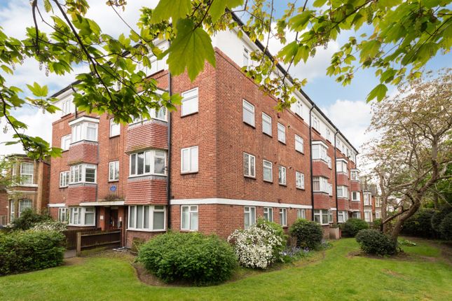 Flat for sale in Fairwood Court, 33 Fairlop Road, Leytonstone, London