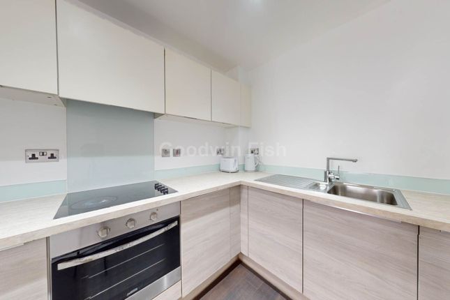 Flat for sale in Nuovo, 59 Great Ancoats Street, Ancoats