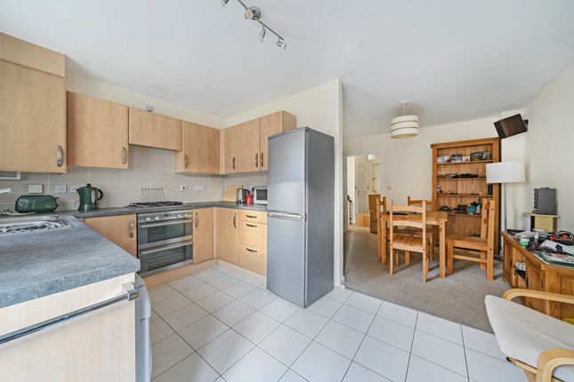 Terraced house for sale in Picket Twenty Way, Andover