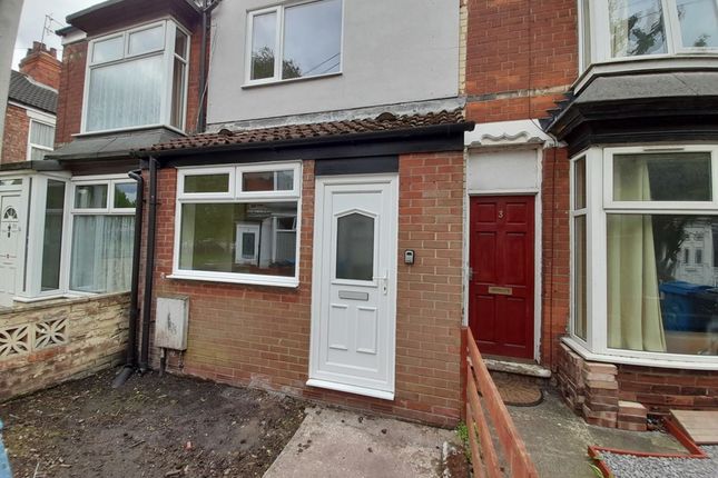 2 Cardigan Avenue Fenchurch Street, Hull photo 2